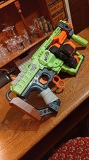 NERF Zombie Strike Doominator