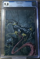 All-New Venom #2 CGC 9.8