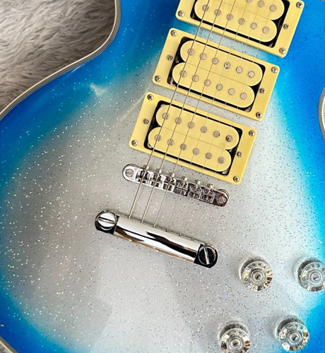 Chitarra elettrica