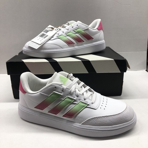 Adidas courtblock trainers - adidas,