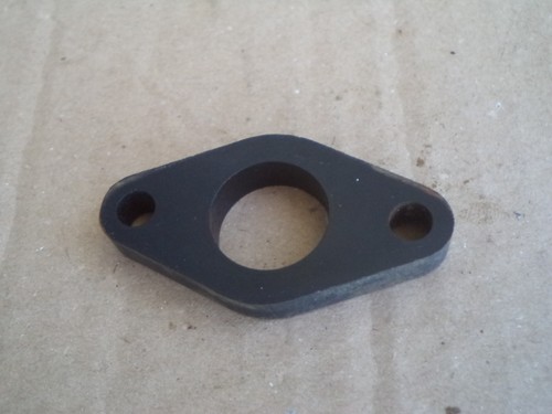 Benelli 125 bicilindrico - 2c,