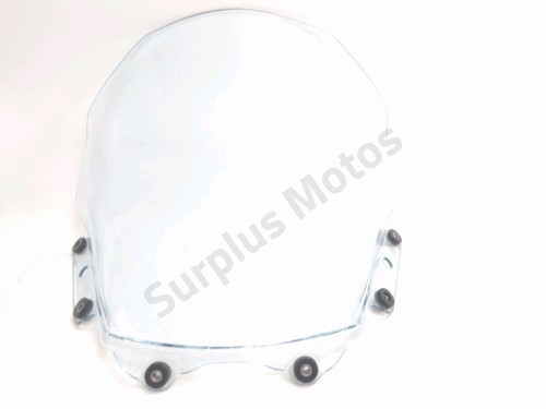 Bulle avant piaggio mp3 - piaggio,