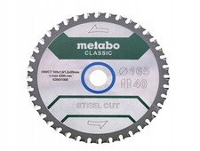 Lama sega circolare 165x20mm