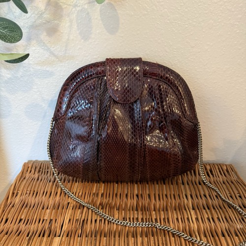 Borsa tracolla vintage morle - tracolla,