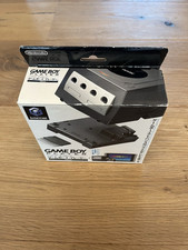 Nintendo Game Boy Player GameCube Edizione Giapponese Perfetto