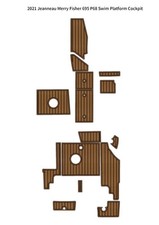 2021 Jeanneau Merry Fisher 695