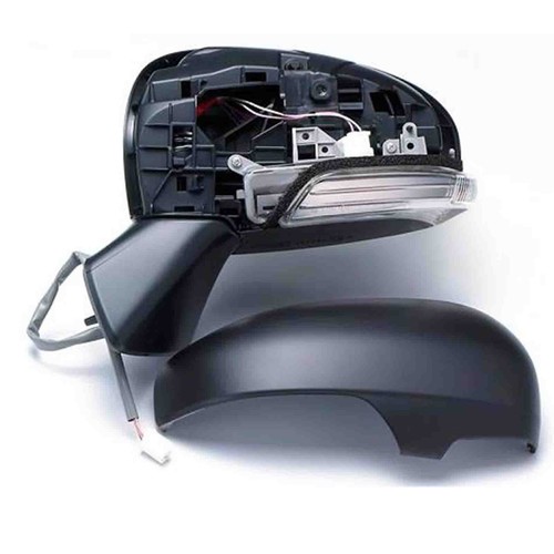 Retrovisore elettrico term - elettrico,