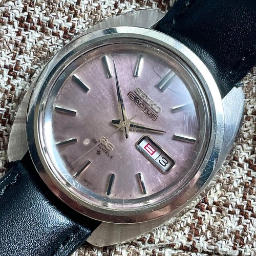 Seiko actus funzionante rosa - seiko,