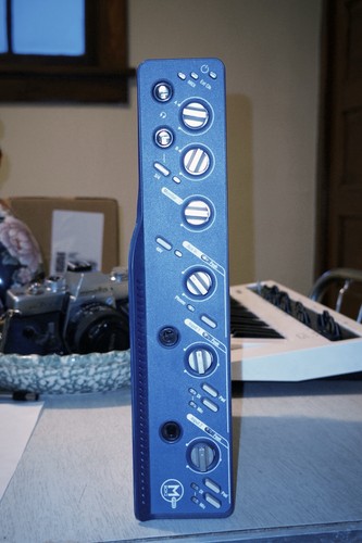 Digidesign mbox2 pro - digidesign,