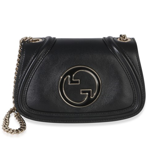 Gucci blondie small chain - small,