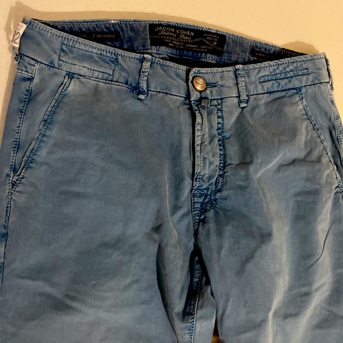 Jeans jacob cohën j611 - jeans,