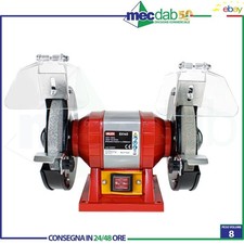 Smerigliatrice Da Banco Con