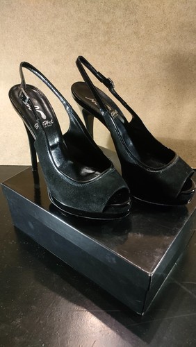 Scarpe donna tacco - tacco, sexy
