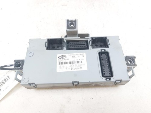 51754986 scatola fusibili - 51754986, fiat