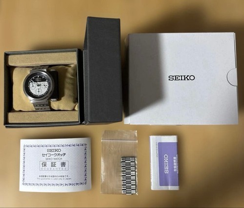 Orologio uomo seiko giugiaro - uomo,