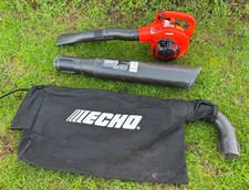 Soffiatore foglie benzina