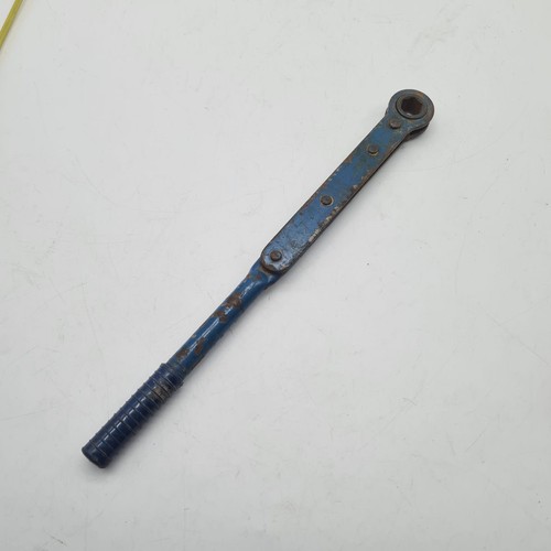 Ratchet not work for - ratchet,