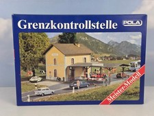 (6703) Pola H0, 818 posto di