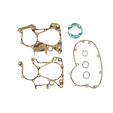 Kit guarnizioni motore - motore, itom