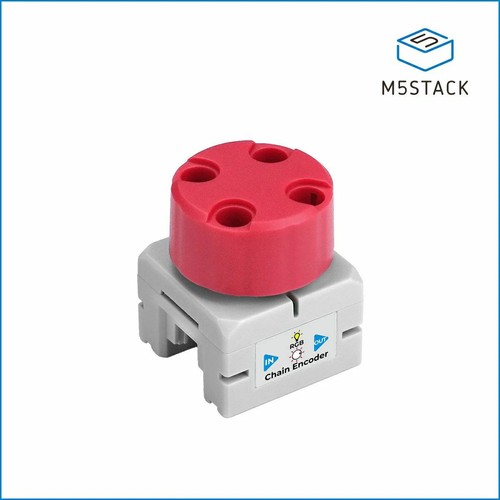 M5stack modulo input chain - m5stack,