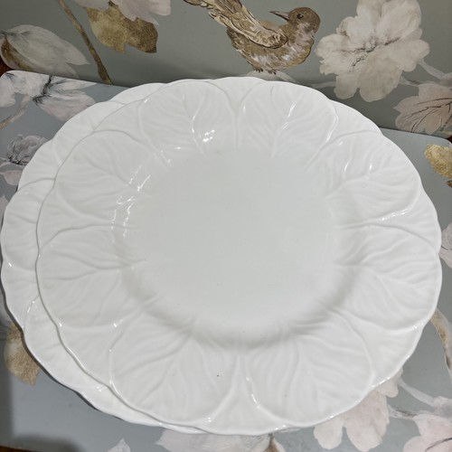 Piatti coalport wedgwood - piatti, coalport/wedgwood