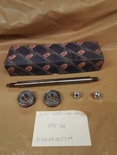 KIT RIPARAZIONE ALBERO PERNO