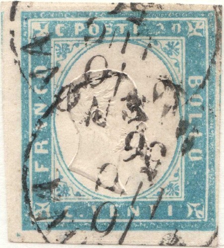 Antichi stati italiani regno - italiani,