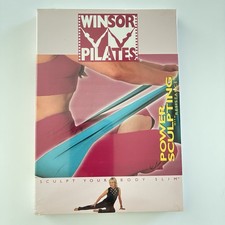 Mari Winsor Pilates ABS Power