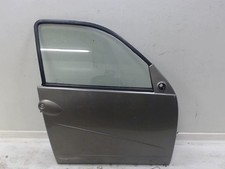 Porta anteriore - porta,