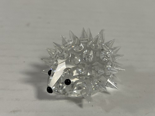 Swarovski 013989 figura riccio