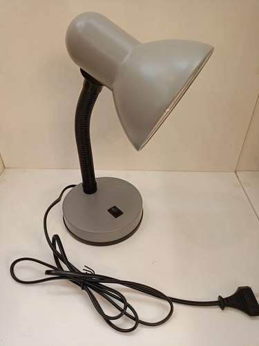 Lampada tavolo basic - lampada,