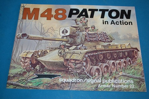 M48 patton action - in,