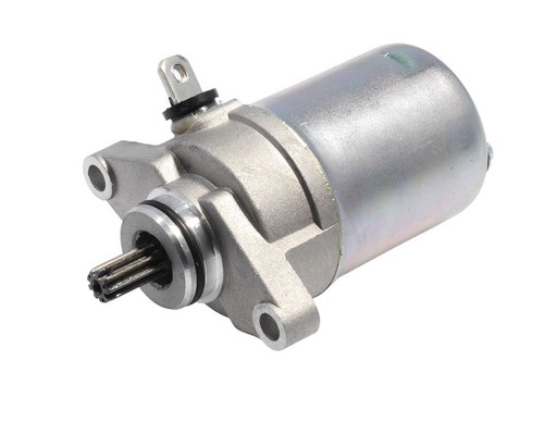 Motorino avviamento motore
