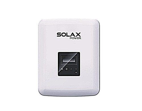 Inverter solax power - solax, boost