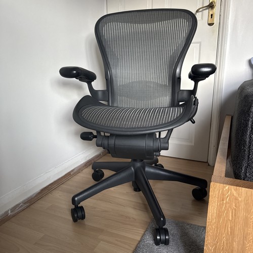 Sedia herman miller - herman,