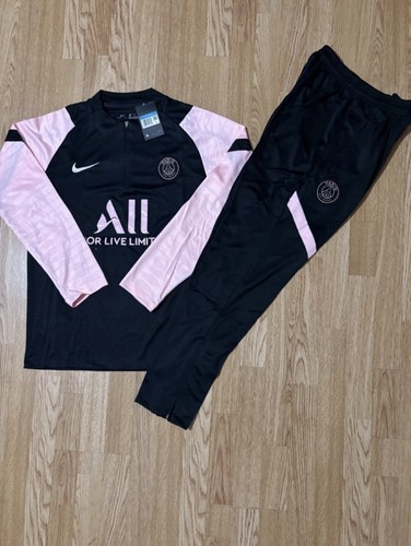 Tuta nike dri fit psg - tuta,