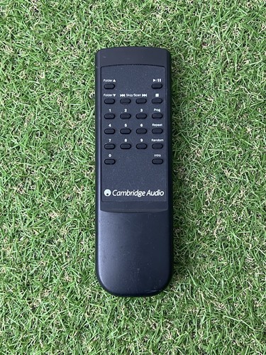 Cambridge telecomando audio - cambridge,