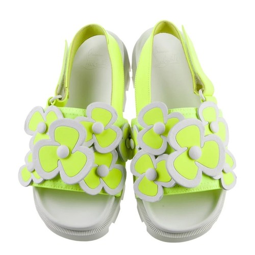 Christian louboutin sandali - louboutin,