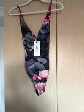 Costume da bagno donna Ted