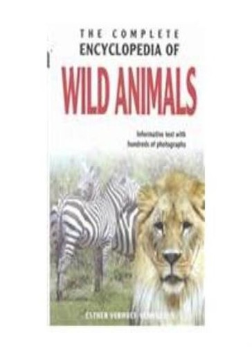 The complete encyclopedia - the,