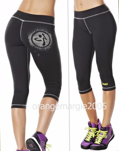 Leggings zumba outta space - zumba, my