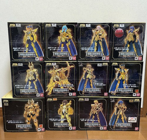 Saint seiya cloth myth - seiya,