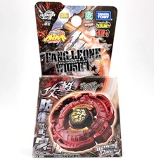 TAKARA TOMY Red Burning Claw