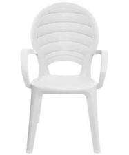 POLTRONA PALOMA  - GRANDSOLEIL