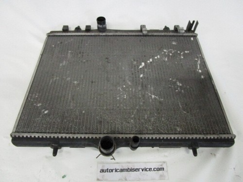 9637043380 radiatore acqua - 9637043380,