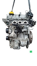 MOTORE DACIA SANDERO STEPWAY 0.9 BENZINA SIGLA H4BB410