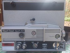 proiettore Royal Sound super 8 75/A