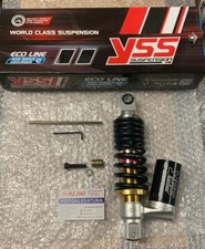 YSS Gas Rear Shock Absorber