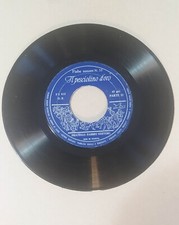 FIABE SONORE FABBRI EDITORE -