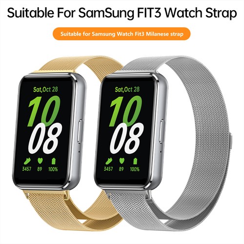 Cinturino milanese loop - cinturino, per
